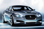 Jaguar New XJ