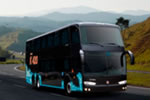 Scania Ônibus Rodoviário Série K
