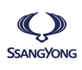 Carros SsangYong